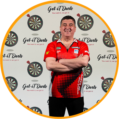 Mensur Suljovic