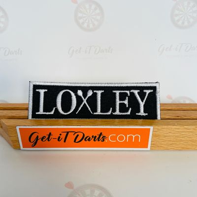 Loxley Badge