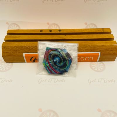 Unicorn digiflite spiral