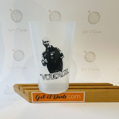 PDC Party Cup Rob Cross