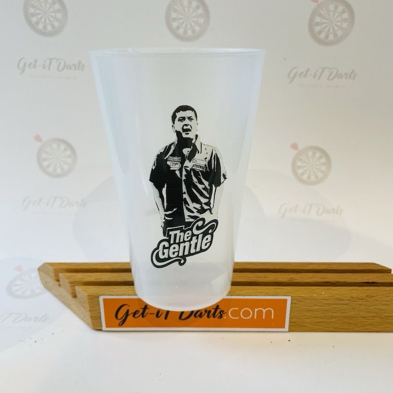 PDC Party Cup Mensur Suljovich 