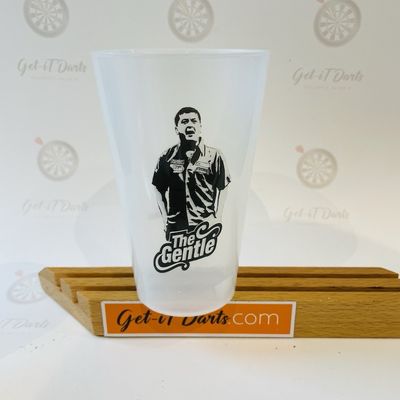 PDC Party Cup Mensur Suljovich 