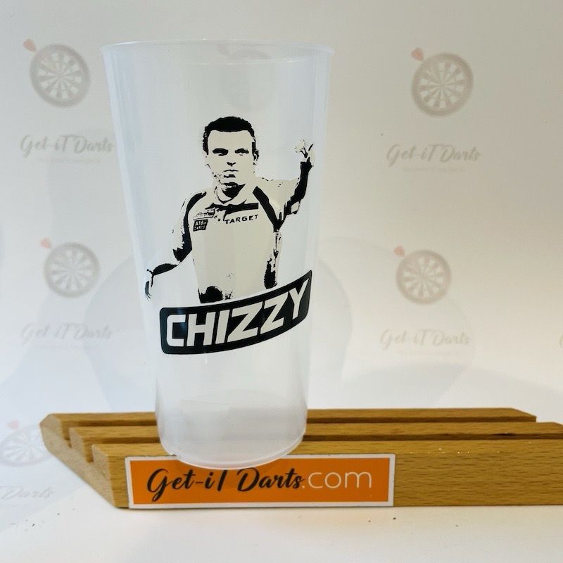 PDC Party Cup Dave Chisnall