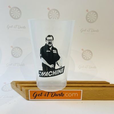 PDC Party Cup James Wade