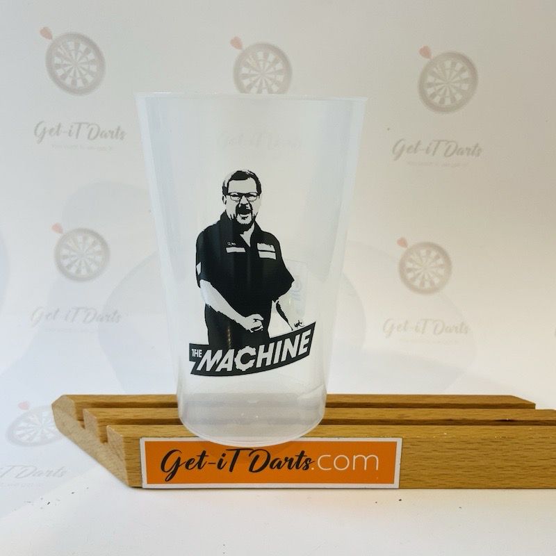 PDC Party Cup James Wade