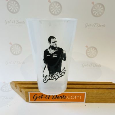 PDC Party Cup Adrian Lewis