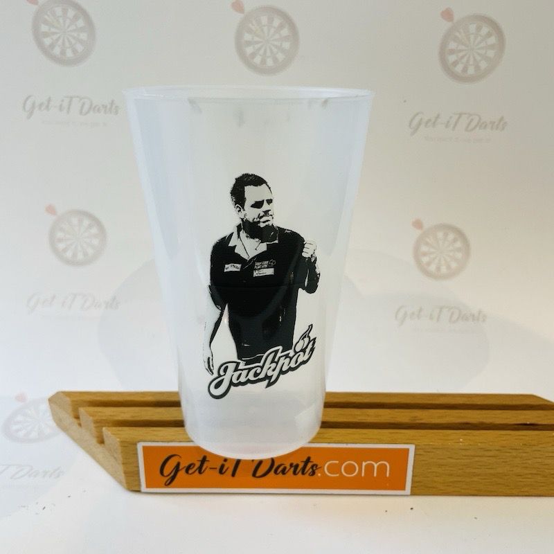 PDC Party Cup Adrian Lewis