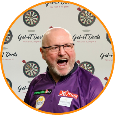 Andy Hamilton