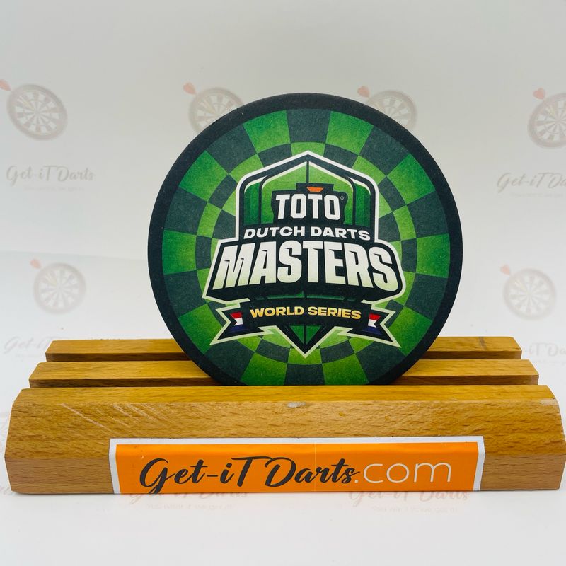Coaster Toto Coaster Toto