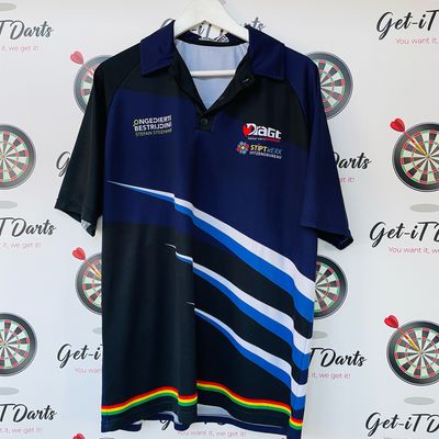 Martijn Dragt Replica Shirt