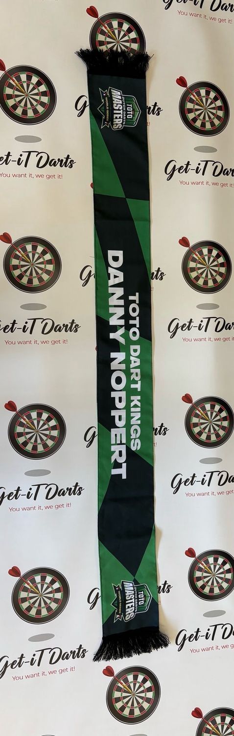 Toto Sjaal Danny Noppert (Scarf)