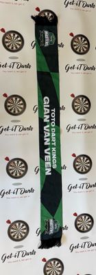 Toto Sjaal Gian van Veen (Scarf) Toto Sjaal Gian van Veen (Scarf)