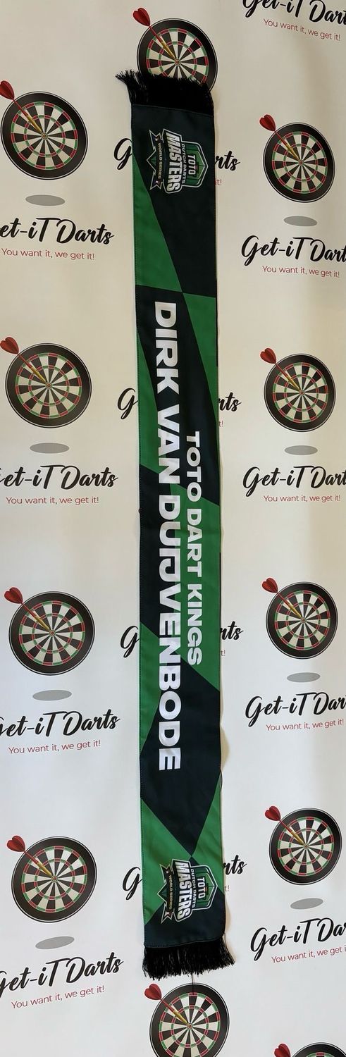 Toto Sjaal Dirk van Duijvenbode (Scarf)