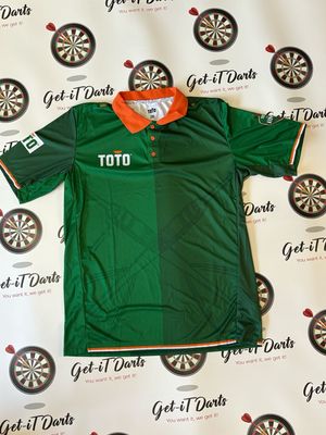 Toto Shirt 3XL Toto Shirt 3XL