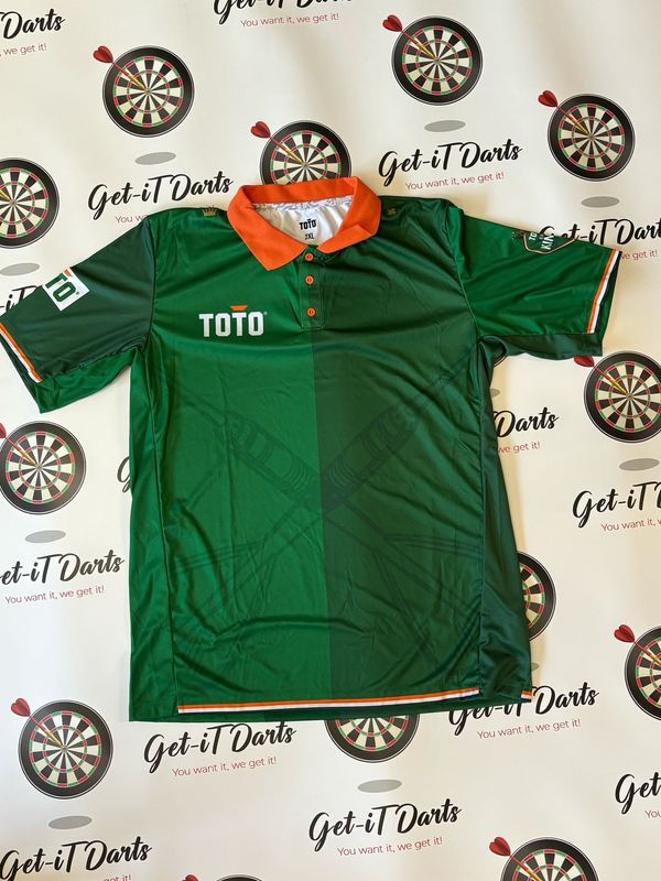 Toto Shirt 3XL Toto Shirt 3XL
