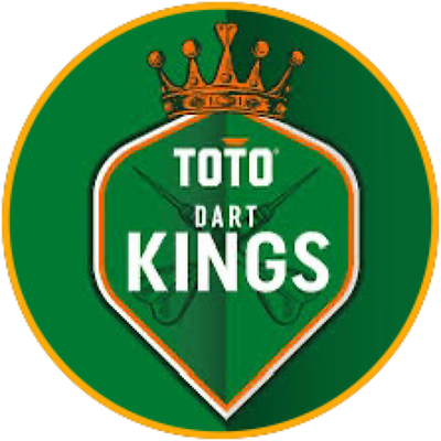 Toto Dart Kings Merchandise 