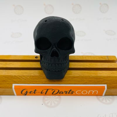 Darts stand Skull 