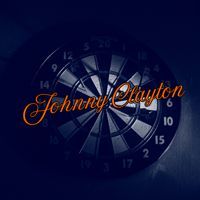 Johnny Clayton