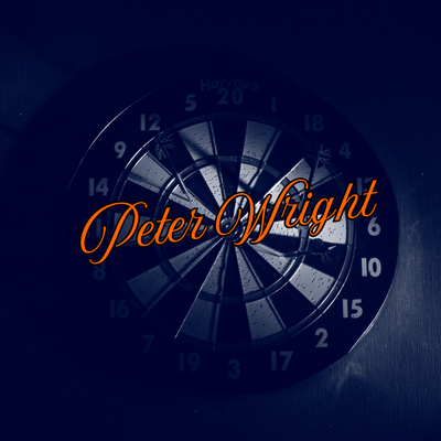 Peter Wright