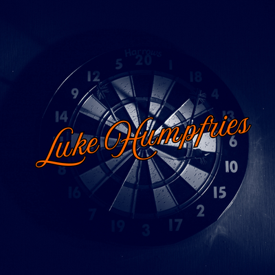 Luke Humpfries