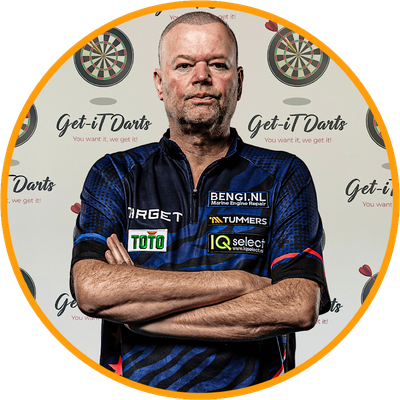 Raymond van Barneveld