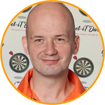 Jamie Caven
