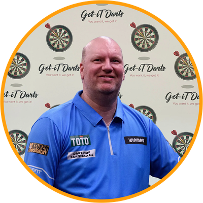 Vincent van Der Voort