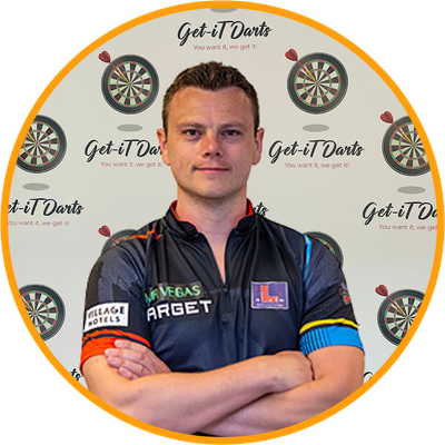 Jeffrey de Graaf
