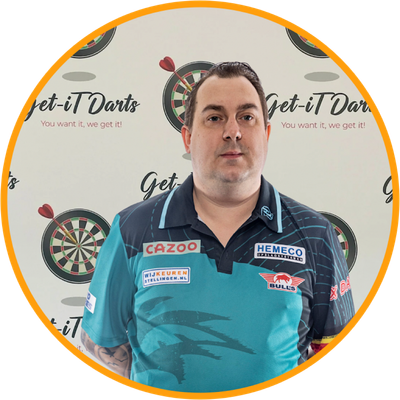 Kim Huybrechts