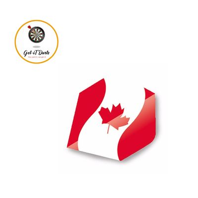 Flights Set Of 3 Unicorn Canada