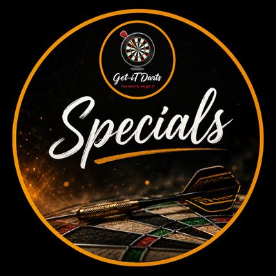 Get-iTdarts Specials