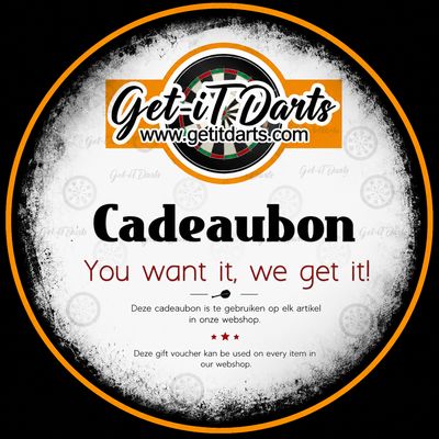 Giftcards