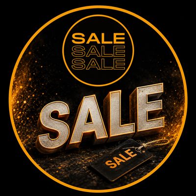 Sale