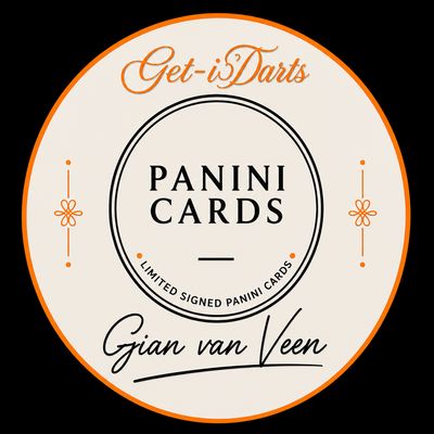 Gian van Veen