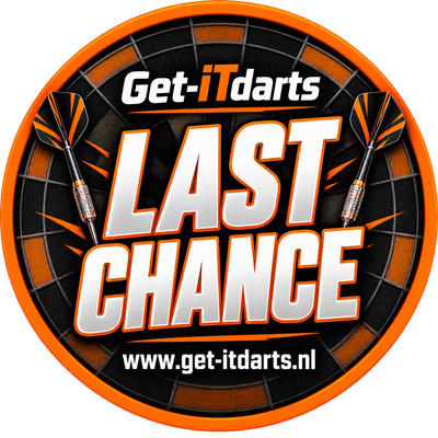 Last Chance