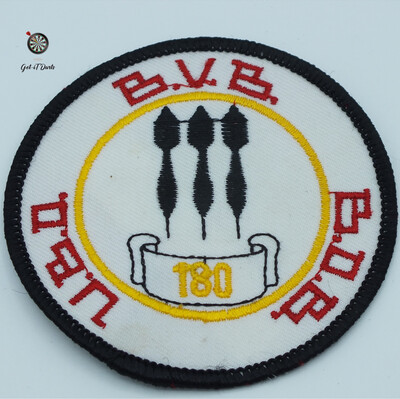 Patch BvB Patch BvB