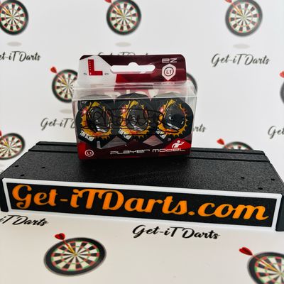 L-style Signed By Ron Meulenkamp Zwart