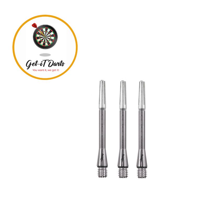 Shafts Target Power Titanium Medium