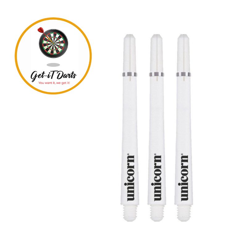 Unicorn Gripper 4 Long White