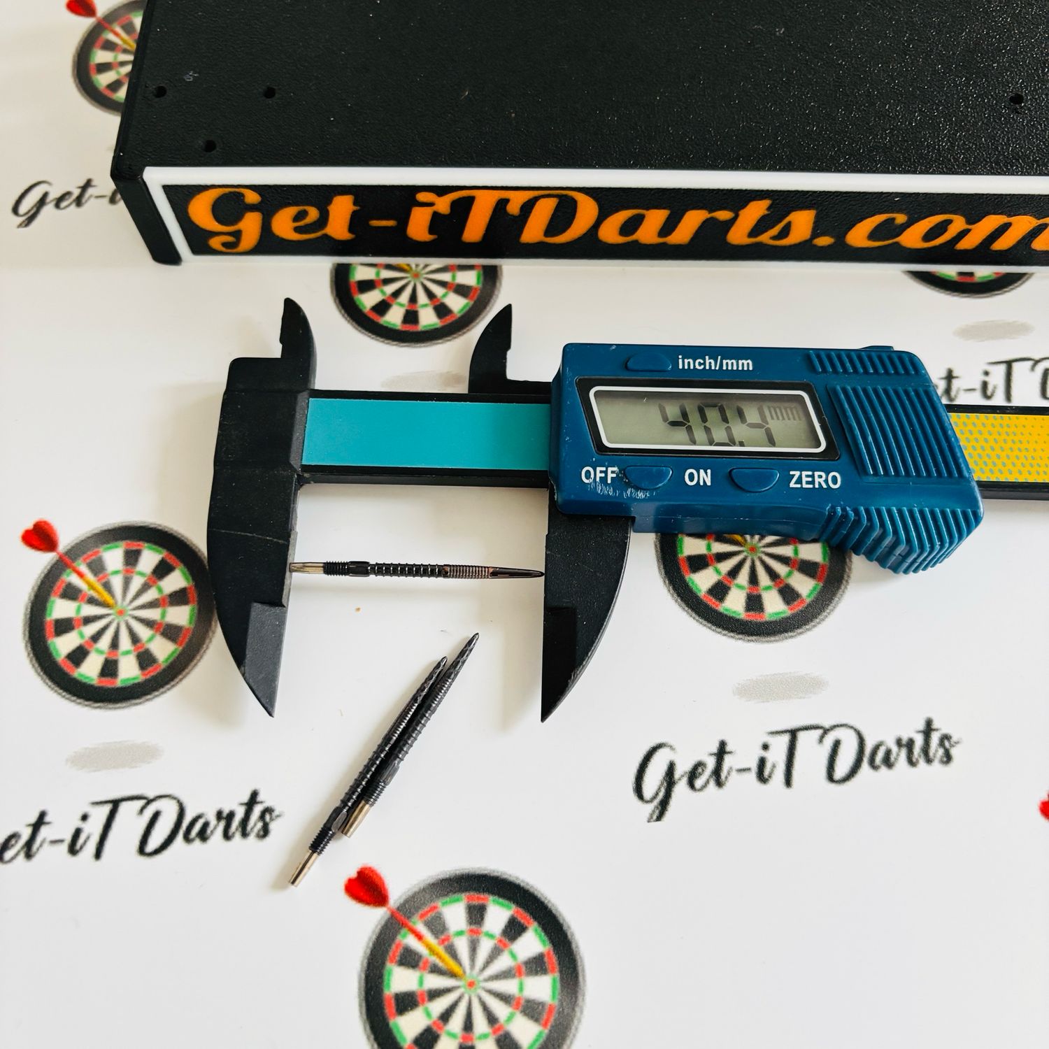 Target Swiss Points Match Used RvB