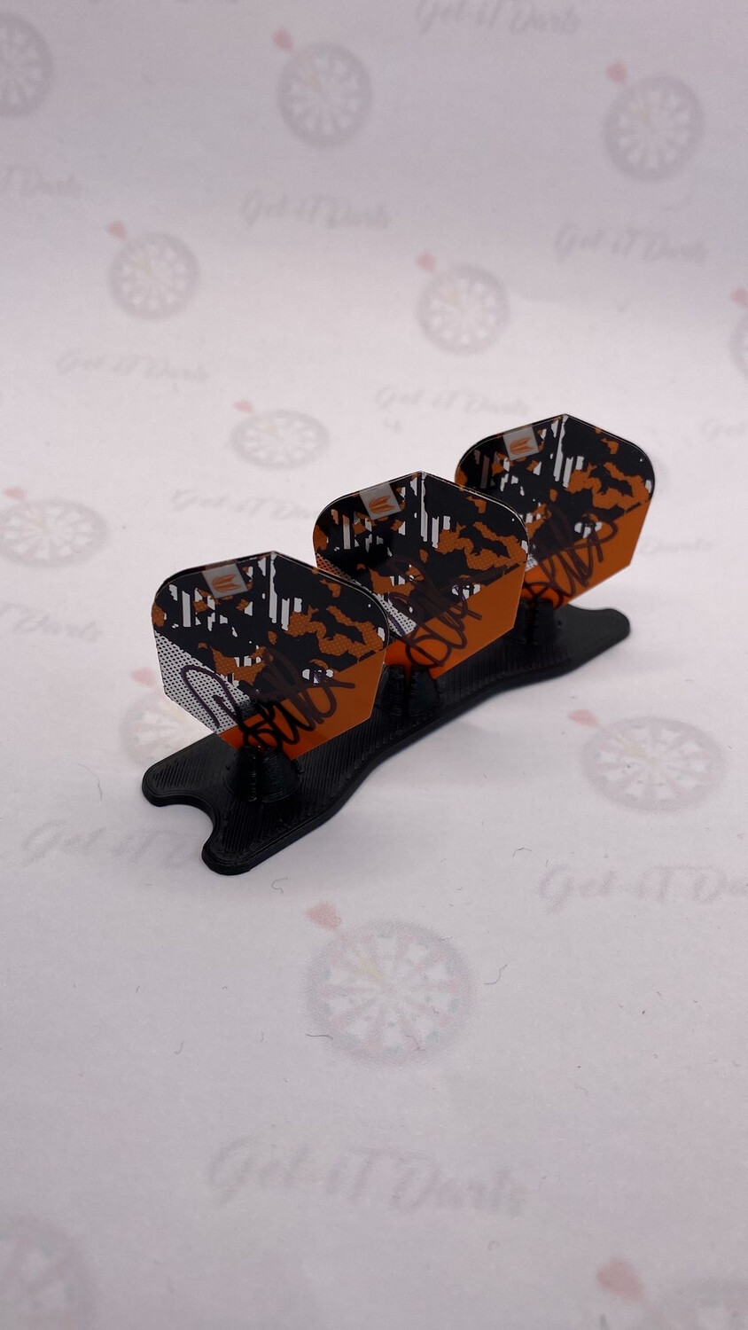 Signed Flights RvB Gen4 No6 Signed Flights RvB Gen4 No6