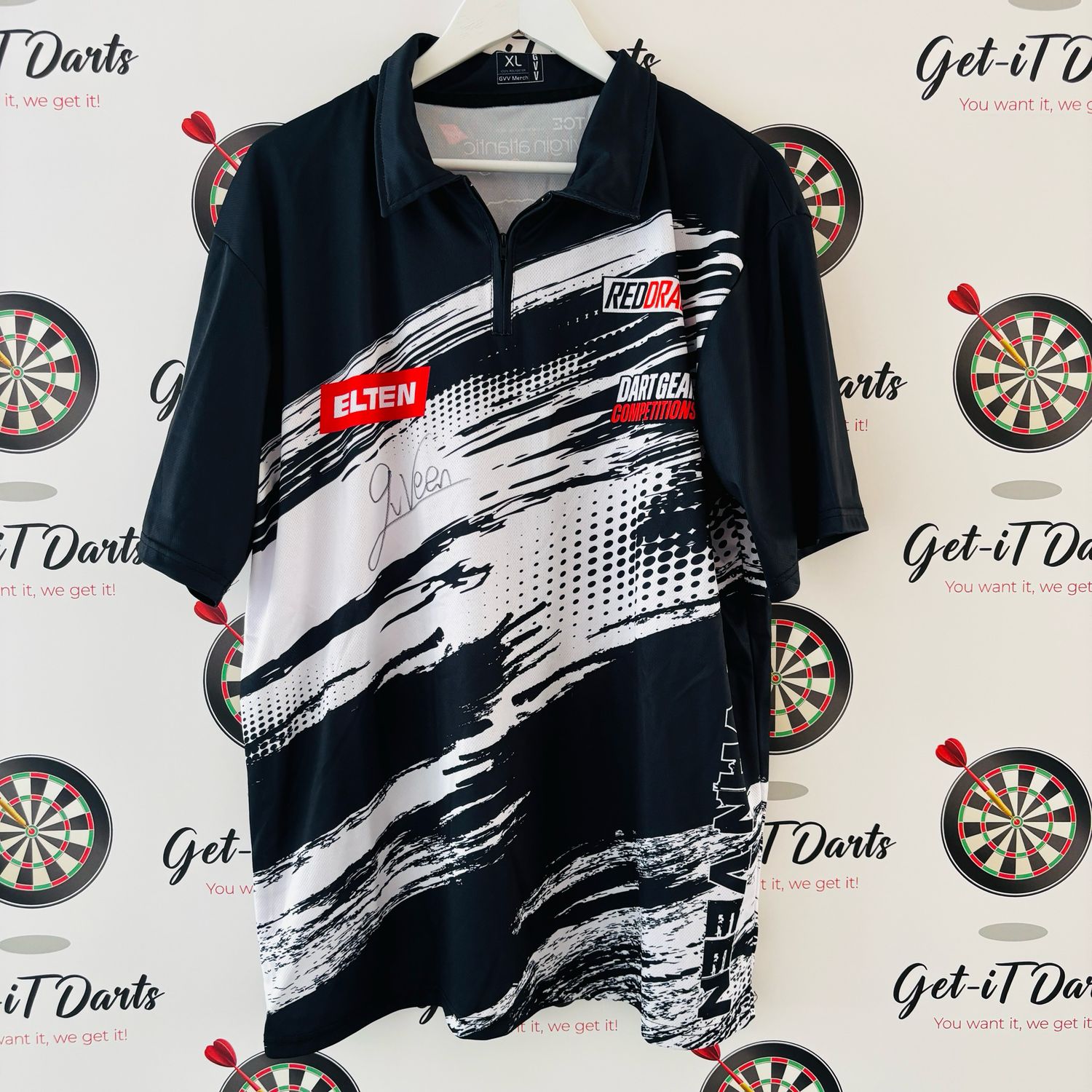 Gian van Veen, Matchworn, Pro Tour season 2026
