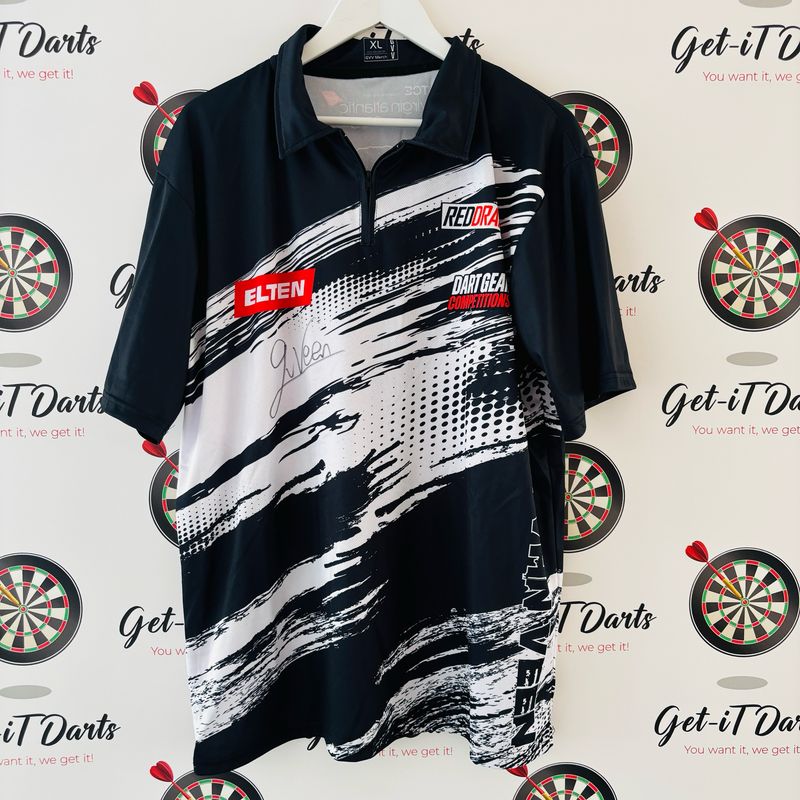 Gian van Veen, Matchworn, Pro Tour season 2026