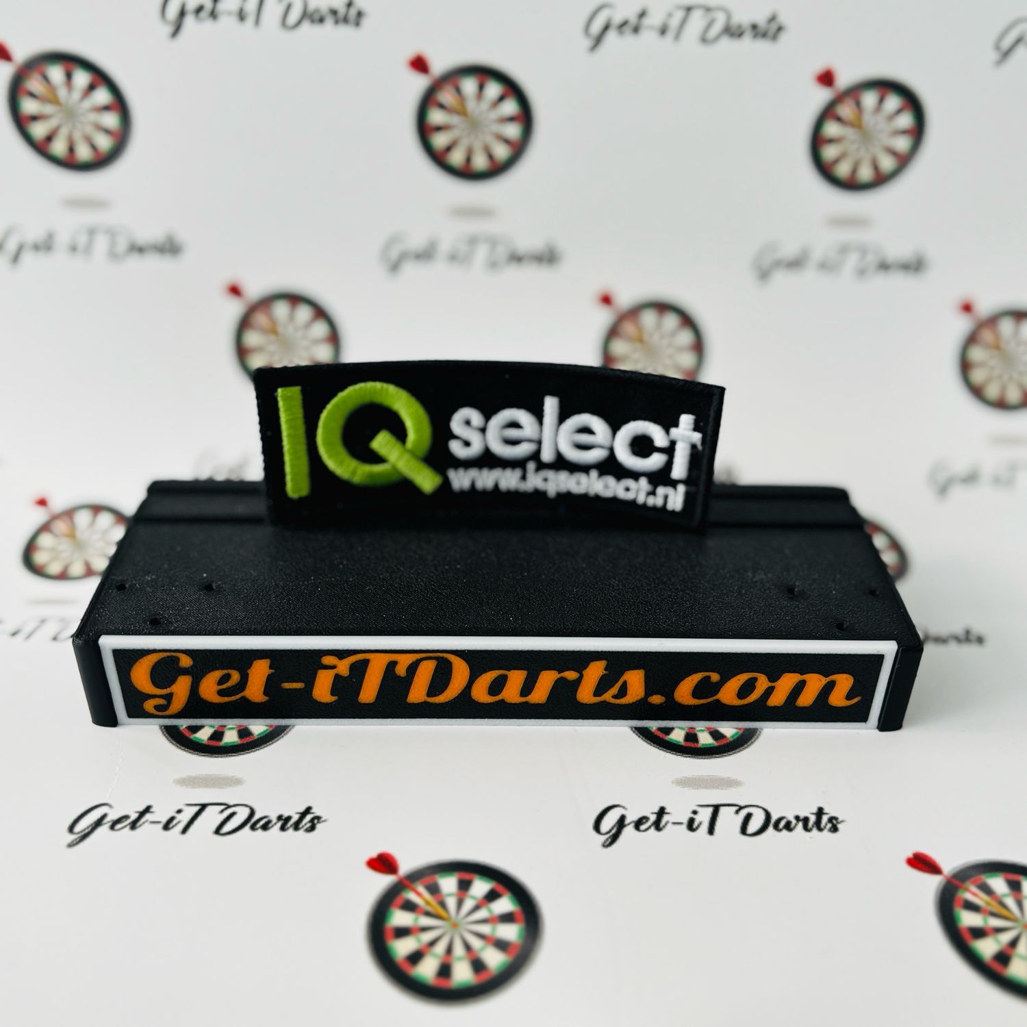Raymond Van Barneveld sponsorbadge Raymond Van Barneveld sponsorbadge
