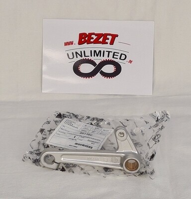 Schalthebel für Aprilia RSV4 & Tuono V4, '11-'21