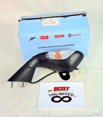 Aprilia RSV4 2009-2015 Rückspiegel links