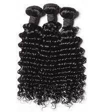 Deep Wave Bundles