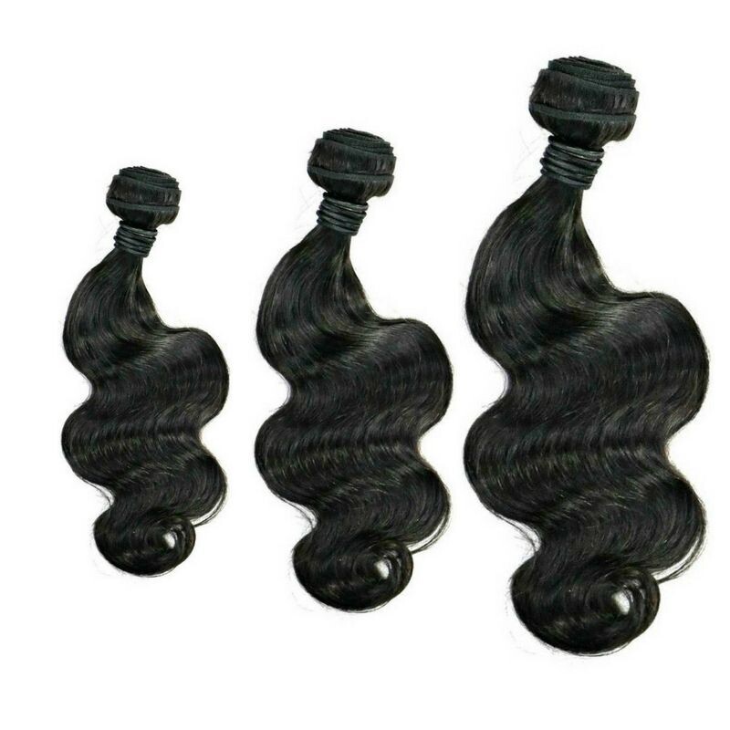 Body Wave Bundles