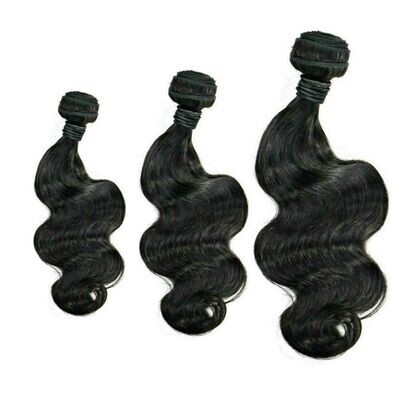 Body Wave Bundles