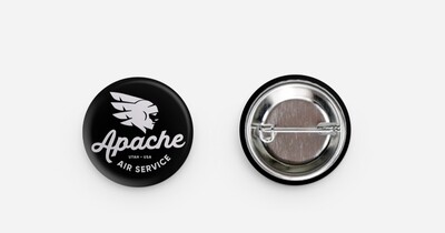 Apache Air Services Button